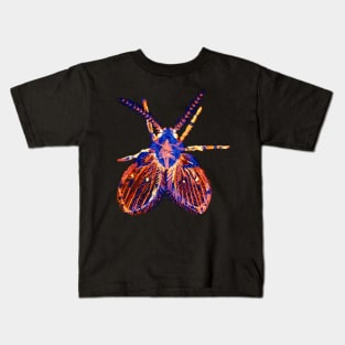 Drain Fly 2 Kids T-Shirt